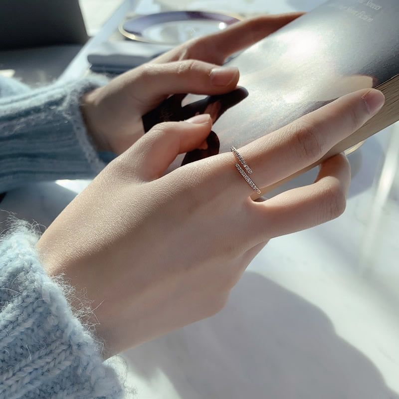Nail Fashion Fingure Rings – gelloc store